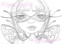 Funky Glasses